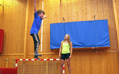 Julavslutning 8 december