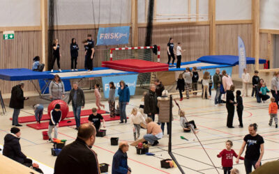 Terminsavslutning