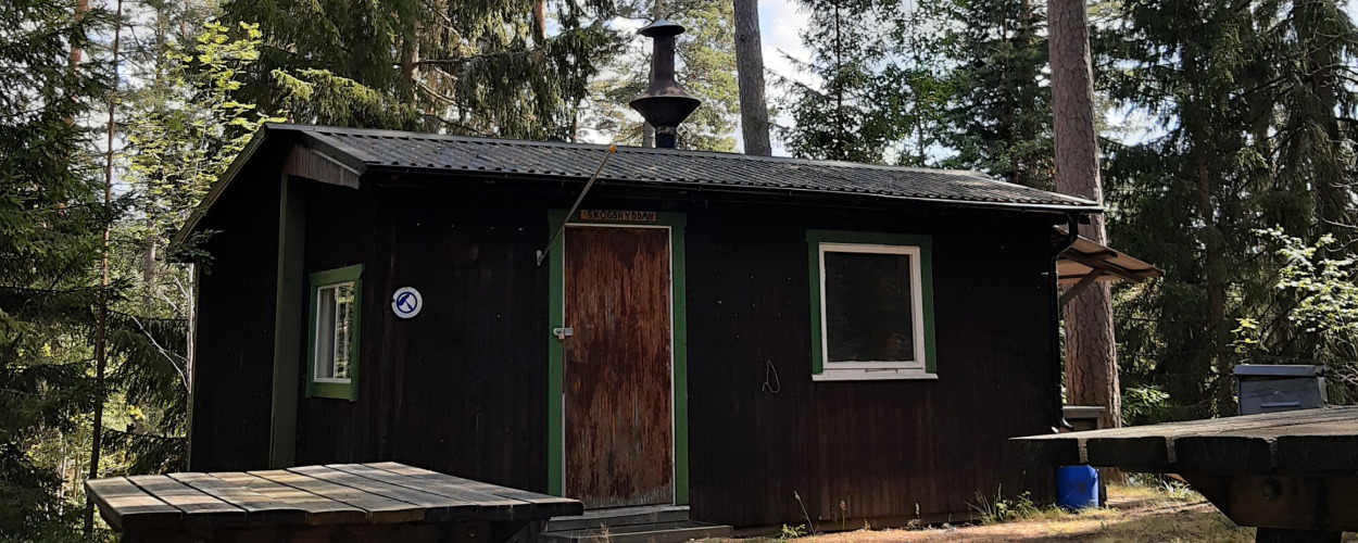 Klubbstuga