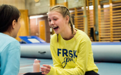 Snart dags för MEGA!