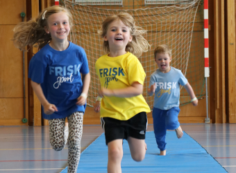 Inställda träningar under jullovet