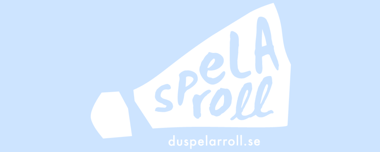 spela roll