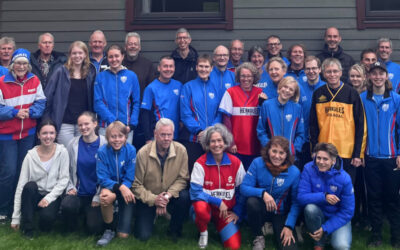 FK Herkules 90 år