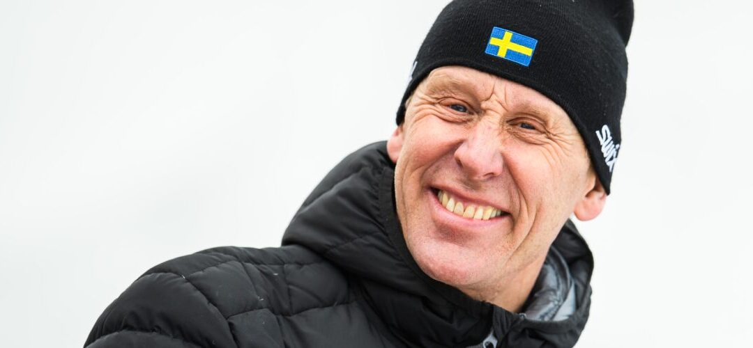 Gunde dansar nyktert