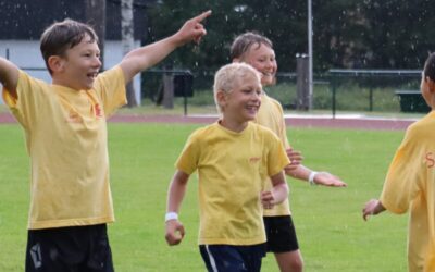 Fritidskort klart för start!