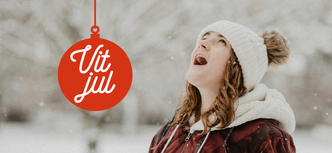 Vit jul för alla barn