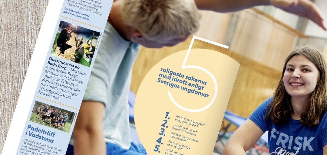 Förbundsstyrelsens utredningar