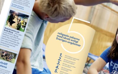 Förbundsstyrelsens utredningar