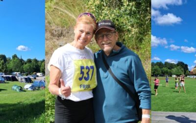 Frisksportlägret 2026!