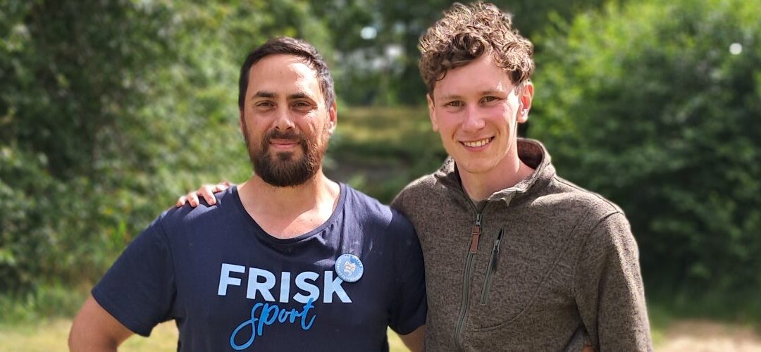 Förbundsmöten med nyval