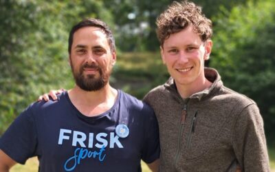 Förbundsmöten med nyval